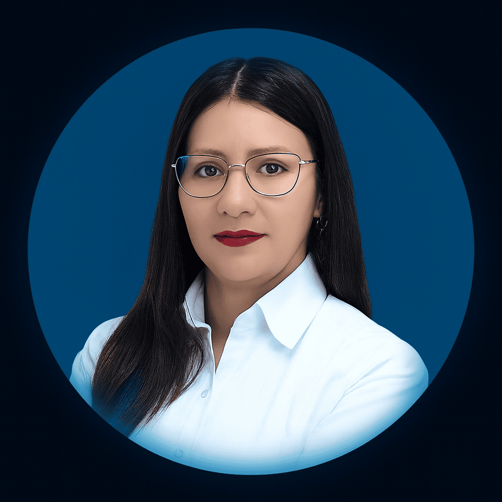 Lina Corredor - Ingeniero Industrial, Flowmetric